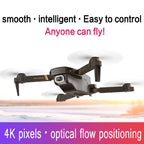 Professional RC drone
