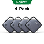 UGREEN Smart Bluetooth Item Tracker