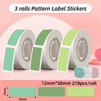 Phomemo Q30 Portable Label Maker