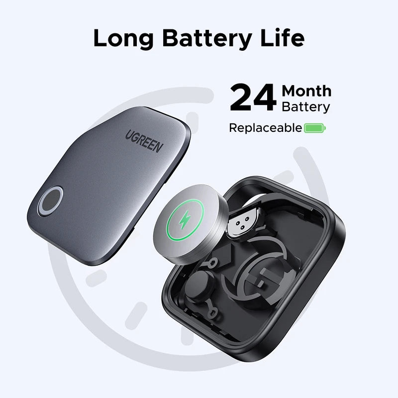 UGREEN Smart Bluetooth Item Tracker