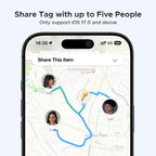 UGREEN Smart Bluetooth Item Tracker