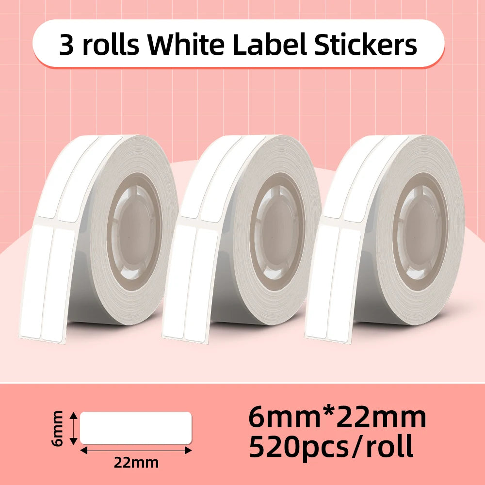 Phomemo Q30 Portable Label Maker