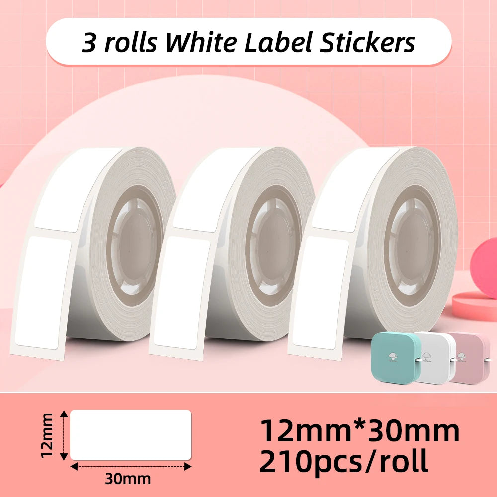 Phomemo Q30 Portable Label Maker