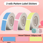 Phomemo Q30 Portable Label Maker