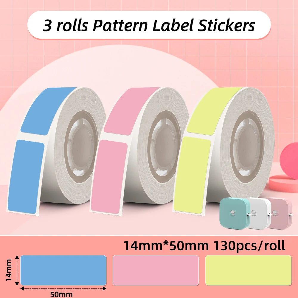 Phomemo Q30 Portable Label Maker