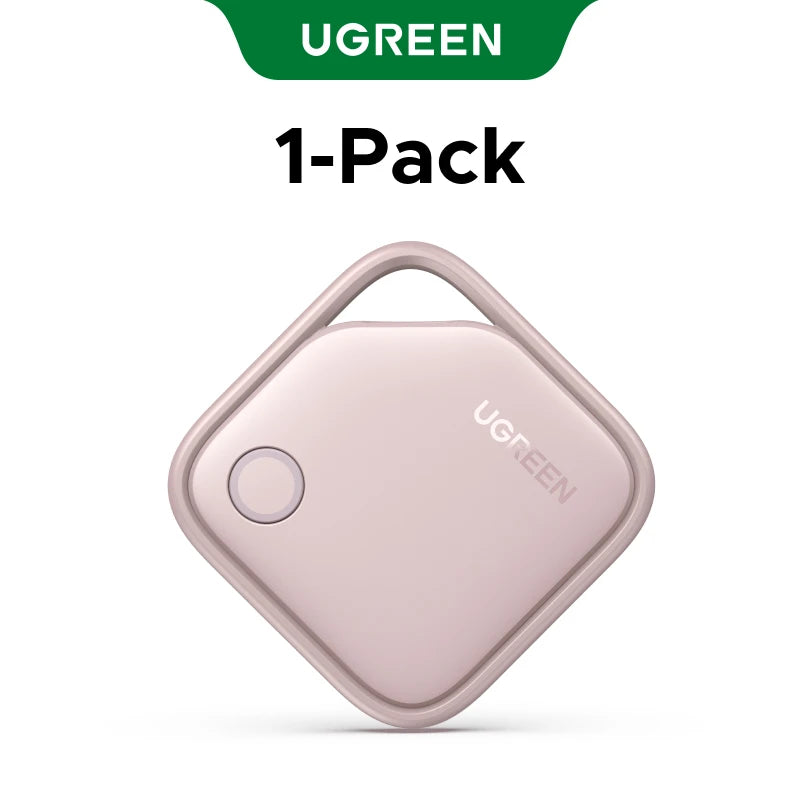 UGREEN Smart Bluetooth Item Tracker