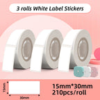 Phomemo Q30 Portable Label Maker