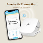 Phomemo Q30 Portable Label Maker
