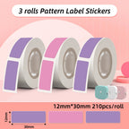 Phomemo Q30 Portable Label Maker