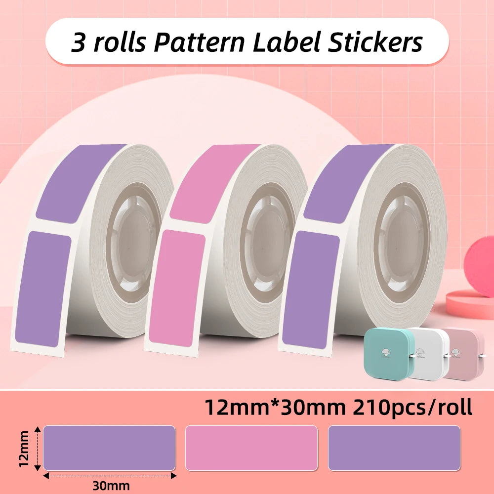 Phomemo Q30 Portable Label Maker