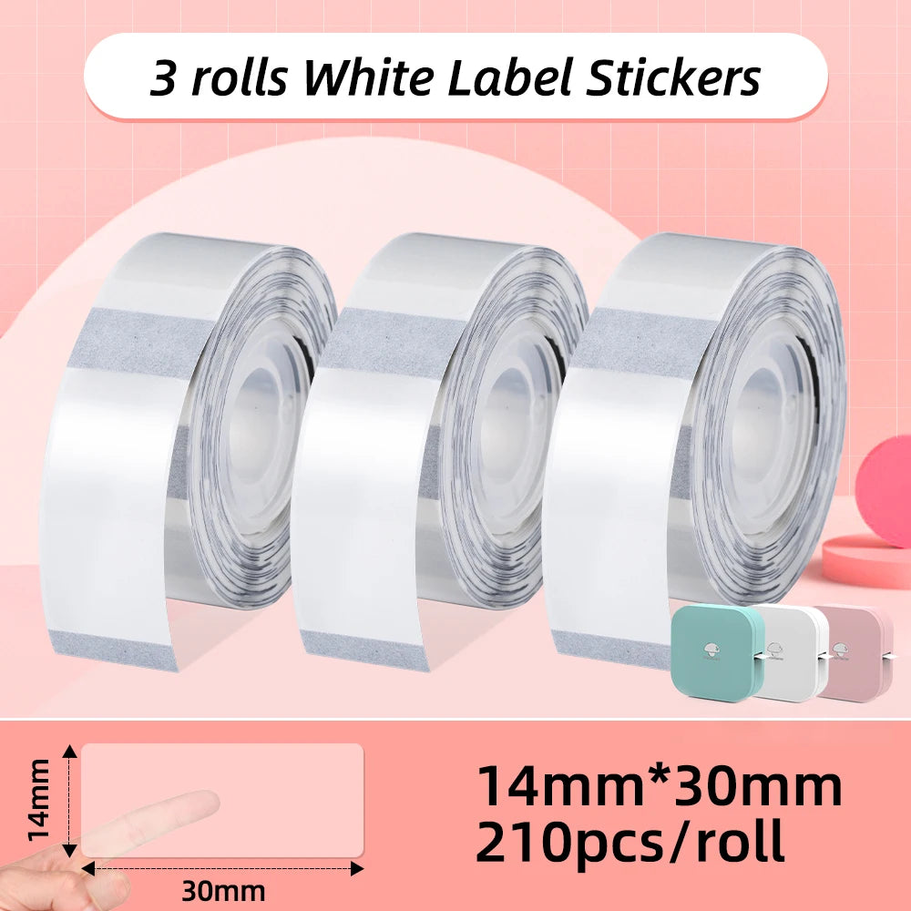 Phomemo Q30 Portable Label Maker