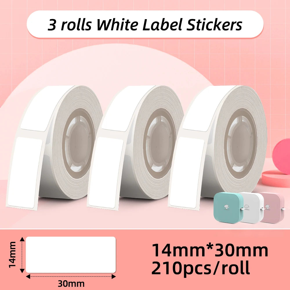 Phomemo Q30 Portable Label Maker
