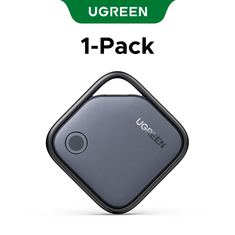 UGREEN Smart Bluetooth Item Tracker