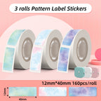 Phomemo Q30 Portable Label Maker