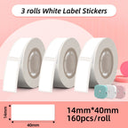 Phomemo Q30 Portable Label Maker