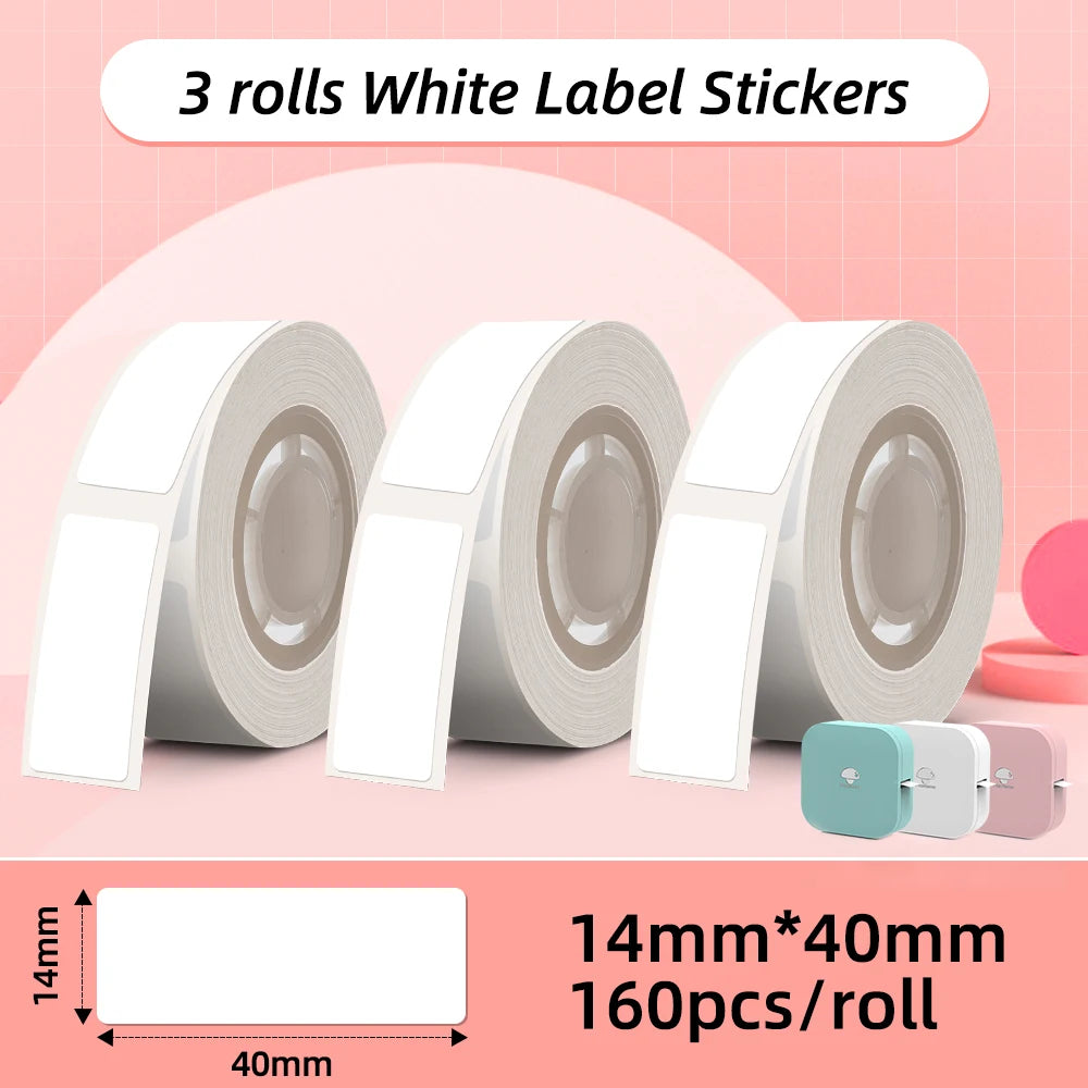 Phomemo Q30 Portable Label Maker