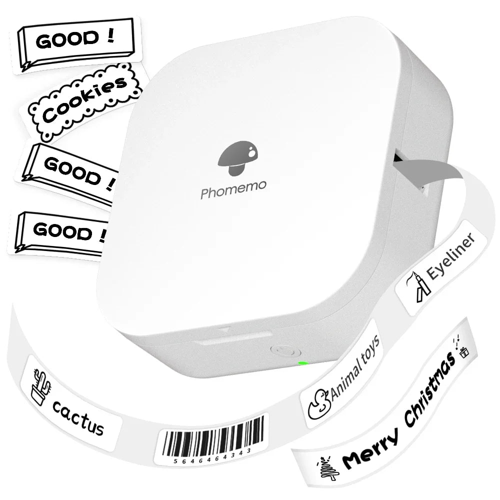Phomemo Q30 Portable Label Maker