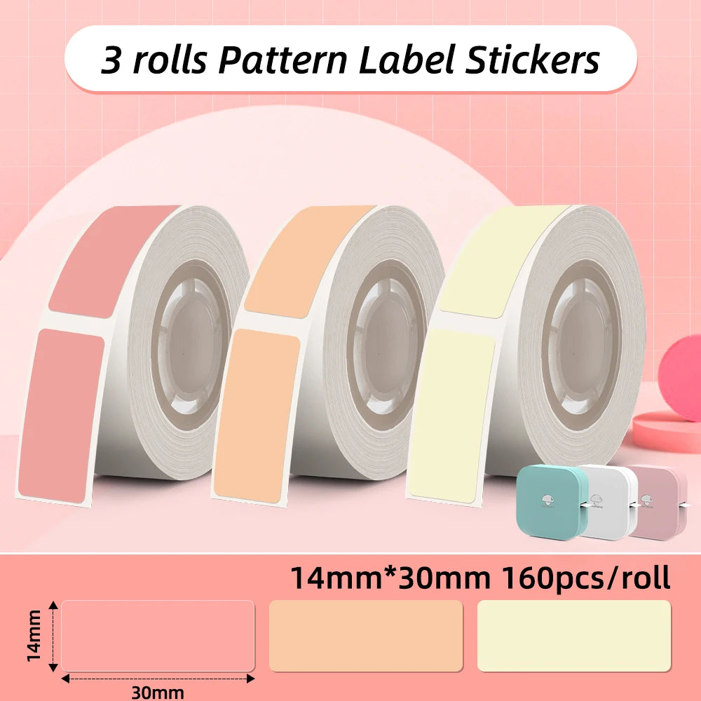 Phomemo Q30 Portable Label Maker