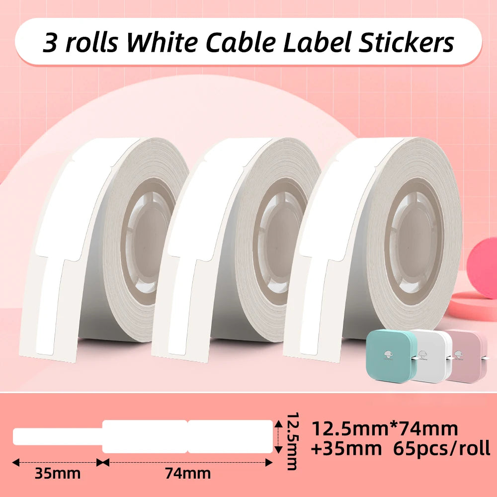Phomemo Q30 Portable Label Maker