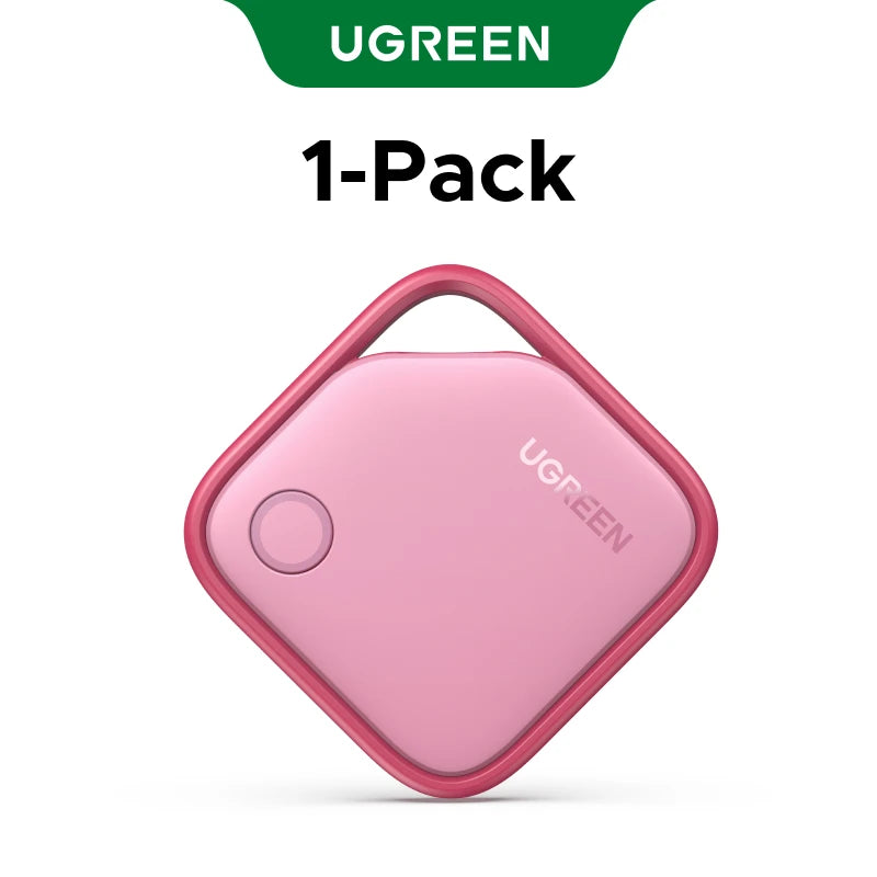 UGREEN Smart Bluetooth Item Tracker