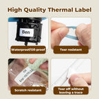 Phomemo Q30 Portable Label Maker