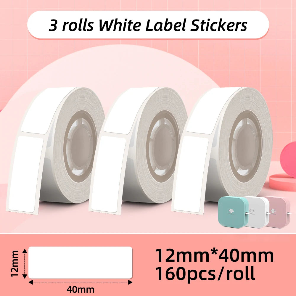 Phomemo Q30 Portable Label Maker