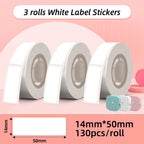 Phomemo Q30 Portable Label Maker