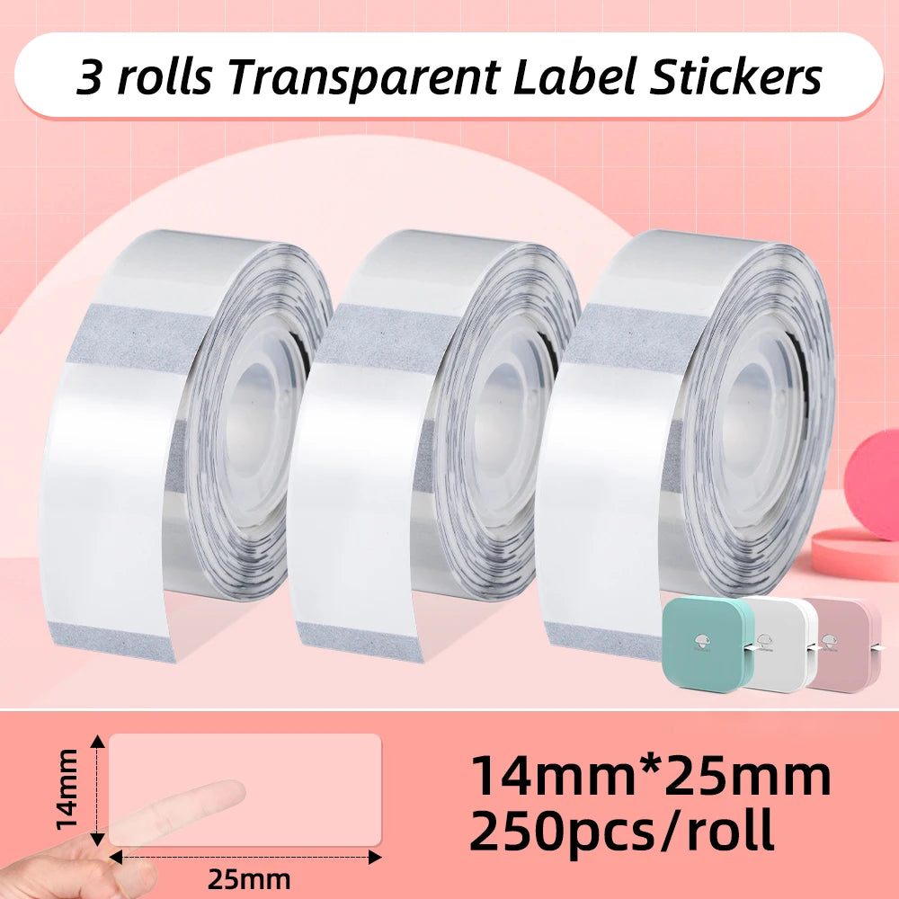 Phomemo Q30 Portable Label Maker