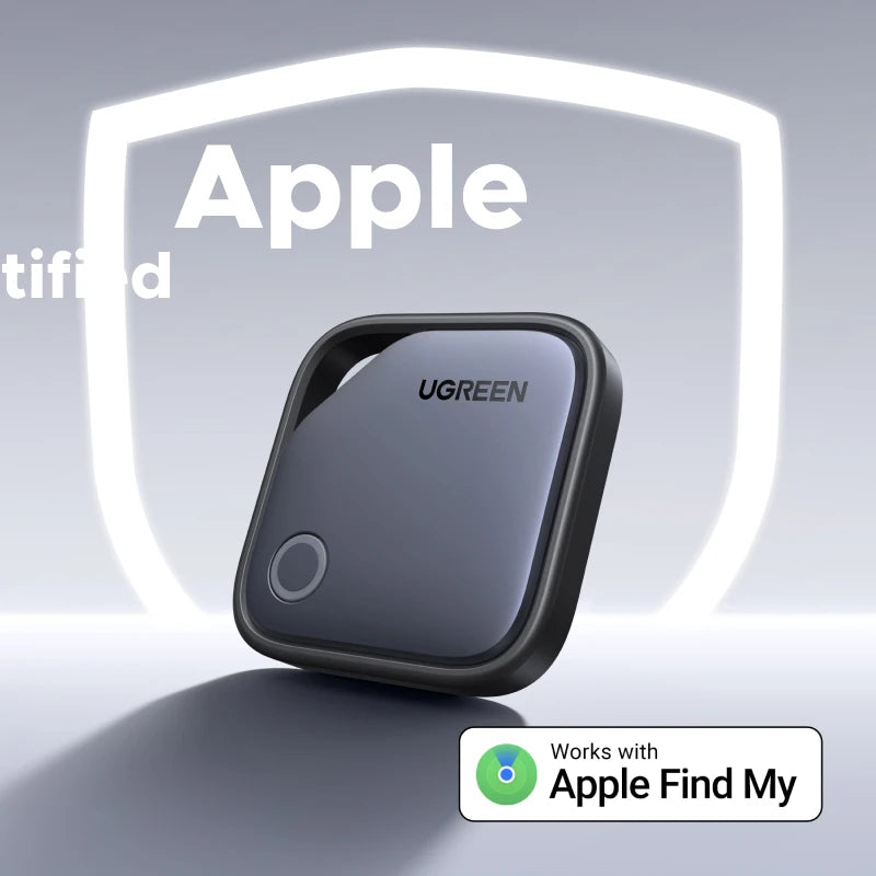 UGREEN Smart Bluetooth Item Tracker