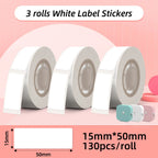 Phomemo Q30 Portable Label Maker