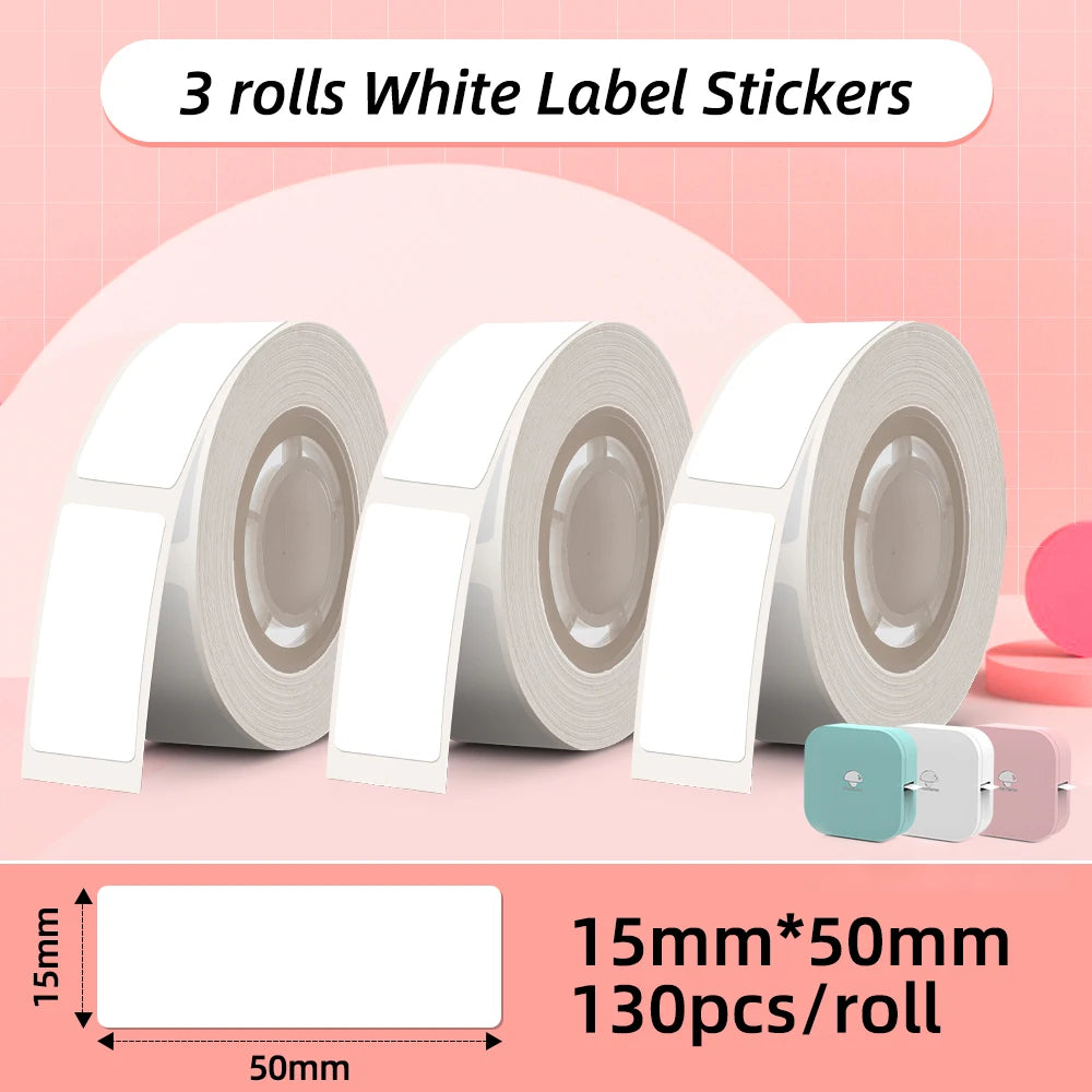Phomemo Q30 Portable Label Maker