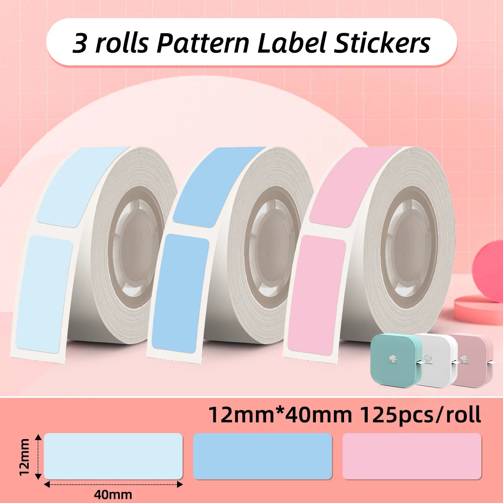 Phomemo Q30 Portable Label Maker