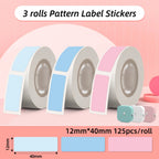 Phomemo Q30 Portable Label Maker