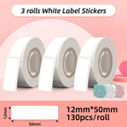 Phomemo Q30 Portable Label Maker