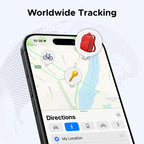 UGREEN Smart Bluetooth Item Tracker