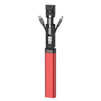 Multi-functional Cable Stick